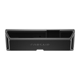Corsair XENEON EDGE 14.5" Moniteur tactile Noir, 1x HDMI, 1x USB-C