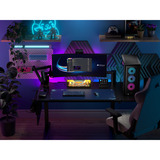 Corsair XENEON EDGE 14.5" Moniteur tactile Noir, 1x HDMI, 1x USB-C