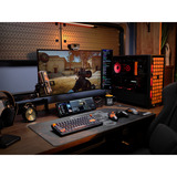 Corsair XENEON EDGE 14.5" Moniteur tactile Noir, 1x HDMI, 1x USB-C