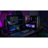 Corsair XENEON EDGE 14.5" Moniteur tactile Noir, 1x HDMI, 1x USB-C