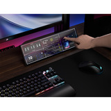 Corsair XENEON EDGE 14.5" Moniteur tactile Noir, 1x HDMI, 1x USB-C