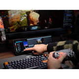 Corsair XENEON EDGE 14.5" Moniteur tactile Noir, 1x HDMI, 1x USB-C