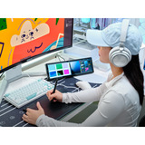 Corsair XENEON EDGE 14.5" Moniteur tactile Noir, 1x HDMI, 1x USB-C