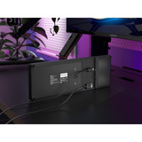 Corsair XENEON EDGE 14.5" Moniteur tactile Noir, 1x HDMI, 1x USB-C