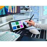 Corsair XENEON EDGE 14,5" Moniteur tactile  Noir, HDMI, USB-C DP-Alt-mode, tactile