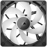 Corsair iCUE LINK RX140 MAX RGB ventilateur de boîtier Noir, 140 x 140 x 30 mm, PWM