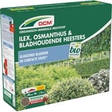 DCM DCM Meststof Osmanthus&Bladhoudende 3kg, Engrais 