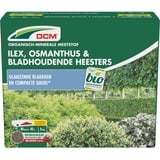 DCM DCM Meststof Osmanthus&Bladhoudende 3kg, Engrais 