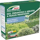 DCM DCM Meststof Osmanthus&Bladhoudende 3kg, Engrais 