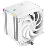 DeepCool AK500 DIGITAL PRO Refroidisseur CPU RGB  Blanc