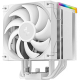 DeepCool AK500 DIGITAL PRO Refroidisseur CPU RGB  Blanc