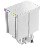 DeepCool AK500 DIGITAL PRO Refroidisseur CPU RGB  Blanc