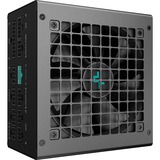 DeepCool PN750M 750W alimentation  Noir, 3x PCIe, 1x 12VHPWR, Gestion des câbles