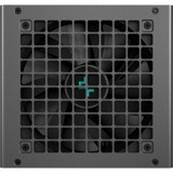 DeepCool PN750M 750W alimentation  Noir, 3x PCIe, 1x 12VHPWR, Gestion des câbles