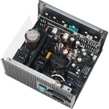 DeepCool PN750M 750W alimentation  Noir, 3x PCIe, 1x 12VHPWR, Gestion des câbles