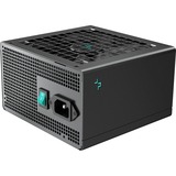 DeepCool PN750M alimentation  modulaire 750 watt Noir, 1x 12V-2x6, 3x PCIe