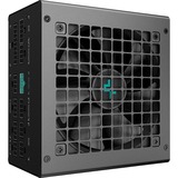 DeepCool PN750M alimentation  modulaire 750 watt Noir, 1x 12V-2x6, 3x PCIe