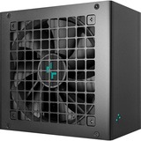 DeepCool PN750M alimentation  modulaire 750 watt Noir, 1x 12V-2x6, 3x PCIe