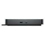 Dell Thunderbolt 4 Slimme Dock - SD25TB4, Station d'accueil Noir