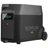 ECOFLOW Delta Pro, Batterie