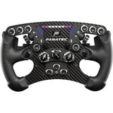 Fanatec ClubSport Steering Wheel Formula V2.5, Volant Noir, PC, PS5 Ready, PS4 Ready