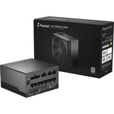 Fractal Design ION+ 2 Platinum 760W alimentation  Noir, 760 W, 100 - 240 V, 50/60 Hz, 10A/5A, 120 W, 120 W