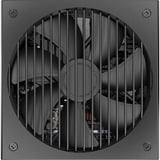 Fractal Design ION+ 2 Platinum 760W alimentation  Noir, 760 W, 100 - 240 V, 50/60 Hz, 10A/5A, 120 W, 120 W