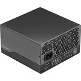 Fractal Design ION+ 2 Platinum 760W alimentation  Noir, 760 W, 100 - 240 V, 50/60 Hz, 10A/5A, 120 W, 120 W