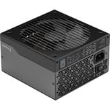 Fractal Design ION+ 2 Platinum 760W alimentation  Noir, 760 W, 100 - 240 V, 50/60 Hz, 10A/5A, 120 W, 120 W