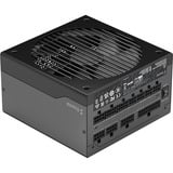 Fractal Design ION+ 2 Platinum 760W alimentation  Noir, 760 W, 100 - 240 V, 50/60 Hz, 10A/5A, 120 W, 120 W