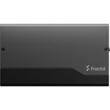 Fractal Design ION+ 2 Platinum 760W alimentation  Noir, 760 W, 100 - 240 V, 50/60 Hz, 10A/5A, 120 W, 120 W