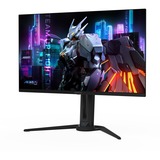 GIGABYTE AORUS FO32U 31.5" 4K UHD Moniteur gaming  Noir, 2x  2x HDMI, 1x DisplayPort, 2x USB-A, USB-B, USB-C, 165 Hz, 1x DisplayPort, 2x USB-A, USB-B, USB-C, 165 Hz
