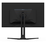 GIGABYTE AORUS FO32U 31.5" 4K UHD Moniteur gaming  Noir, 2x  2x HDMI, 1x DisplayPort, 2x USB-A, USB-B, USB-C, 165 Hz, 1x DisplayPort, 2x USB-A, USB-B, USB-C, 165 Hz