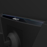 GIGABYTE AORUS FO32U 31.5" 4K UHD Moniteur gaming  Noir, 2x  2x HDMI, 1x DisplayPort, 2x USB-A, USB-B, USB-C, 165 Hz, 1x DisplayPort, 2x USB-A, USB-B, USB-C, 165 Hz