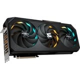 GIGABYTE GeForce RTX 5090 GAMING OC 32G, Carte graphique 1x HDMI, 3x DisplayPort