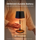 Govee Table Lamp Classic S, Lampe Noir
