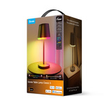 Govee Table Lamp Classic S, Lampe Noir