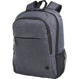 HP Prelude Pro 15.6-inch Backpack, Sac à dos Gris, Sac à dos, 39,6 cm (15.6"), 480 g