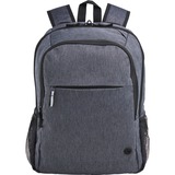 HP Sac à dos Prelude Pro 15,6 pouces Gris, 6 pouces, Sac à dos, 39,6 cm (15.6"), 480 g