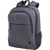 HP Sac à dos Prelude Pro 15,6 pouces Gris, 6 pouces, Sac à dos, 39,6 cm (15.6"), 480 g