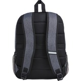 HP Sac à dos Prelude Pro 15,6 pouces Gris, 6 pouces, Sac à dos, 39,6 cm (15.6"), 480 g