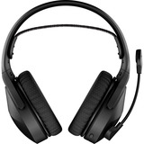 HyperX Cloud Jet - Wireless casque gaming over-ear Noir/Noir, PC, Mac, PS5, PS4, Mobile