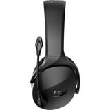 HyperX Cloud Jet - Wireless casque gaming over-ear Noir/Noir, PC, Mac, PS5, PS4, Mobile