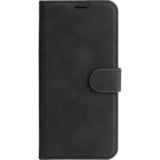 Just in Case Samsung Galaxy S25 FE - Wallet Case, Housse smartphone Noir