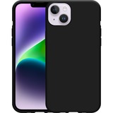 Just in Case iPhone 14 Plus - TPU Case, Housse smartphone Noir