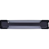 Lian Li UNI FAN SL140V2 Single Pack, Ventilateur de boîtier Noir, LED RGB, connecteur de ventilateur PWM à 4 broches
