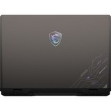 MSI Crosshair 16 HX AI (D2XWGKG-004BE) 16" PC portable gaming  Gris | Core Ultra 9 275HX | RTX 5070 | 16 Go | SSD 1 To | 240 Hz