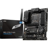 MSI PRO Z790-P WIFI carte mère socket 1700