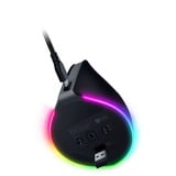 Razer Pro Click V2 Vertical, Souris gaming Noir, Jusqu'à 30 000 Dpi, USB-C / Bluetooth / 2,4 GHz