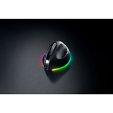 Razer RZ01-05250100-R3G1, Souris gaming Noir